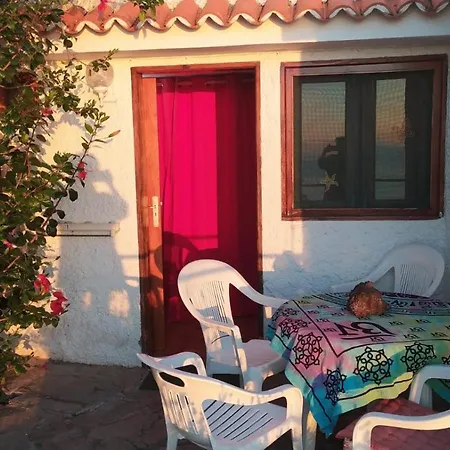 Willkommen Im Paradies - Welcome In Paradise - Bienvenidos Al Paraíso Privatunterkunft *