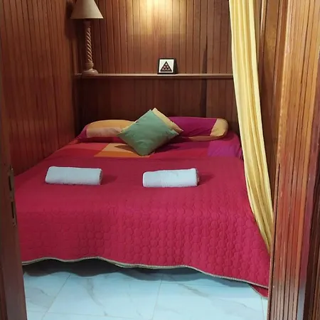 Ferienhaus Willkommen Im Paradies - Welcome In Paradise - Bienvenidos Al Paraíso