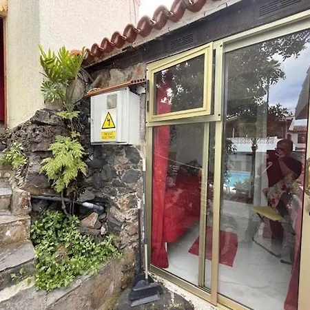 Tatil Evi Willkommen Im Paradies - Welcome In Paradise - Bienvenidos Al Paraiso