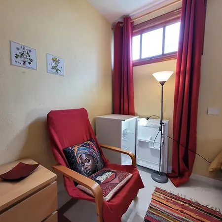 Privatunterkunft Willkommen Im Paradies - Welcome In Paradise - Bienvenidos Al Paraíso La Matanza De Acentejo