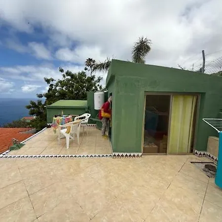 Willkommen Im Paradies - Welcome In Paradise - Bienvenidos Al Paraiso * La Matanza De Acentejo