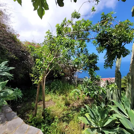 Privatunterkunft Willkommen Im Paradies - Welcome In Paradise - Bienvenidos Al Paraíso