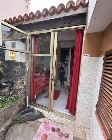 Willkommen Im Paradies - Welcome In Paradise - Bienvenidos Al Paraiso Hébergement de vacances *