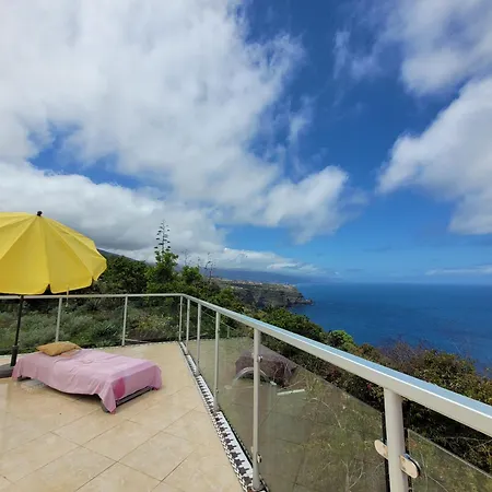 Privatunterkunft Willkommen Im Paradies - Welcome In Paradise - Bienvenidos Al Paraíso