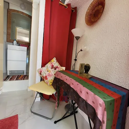 Tatil Evi Willkommen Im Paradies - Welcome In Paradise - Bienvenidos Al Paraiso *