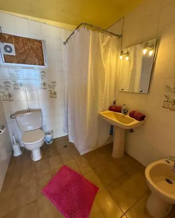 Hébergement de vacances Willkommen Im Paradies - Welcome In Paradise - Bienvenidos Al Paraiso La Matanza De Acentejo