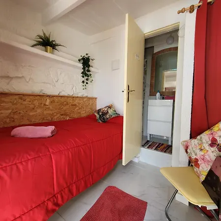 Willkommen Im Paradies - Welcome In Paradise - Bienvenidos Al Paraíso Privatunterkunft