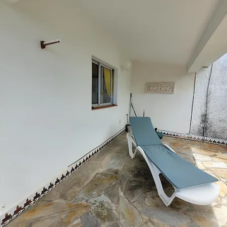 Willkommen Im Paradies - Welcome In Paradise - Bienvenidos Al Paraíso Privatunterkunft *