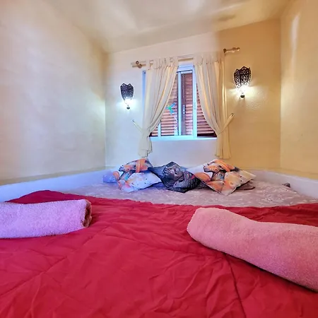 בית נופש Willkommen Im Paradies - Welcome In Paradise - Bienvenidos Al Paraiso *