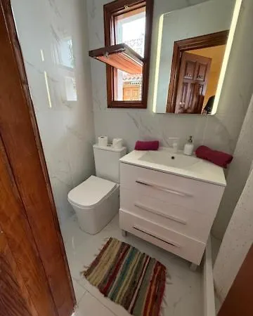 Willkommen Im Paradies - Welcome In Paradise - Bienvenidos Al Paraiso Tatil Evi La Matanza De Acentejo