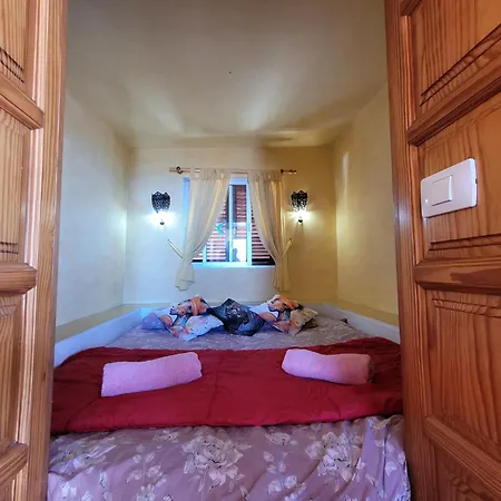 Privatunterkunft Willkommen Im Paradies - Welcome In Paradise - Bienvenidos Al Paraíso La Matanza De Acentejo