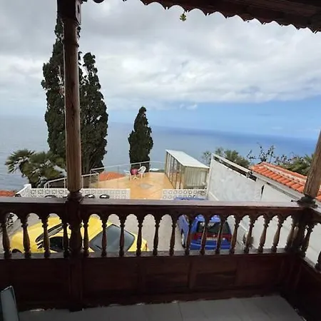 Willkommen Im Paradies - Welcome In Paradise - Bienvenidos Al Paraiso La Matanza De Acentejo