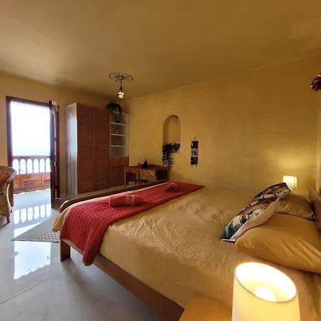 Tatil Evi Willkommen Im Paradies - Welcome In Paradise - Bienvenidos Al Paraiso