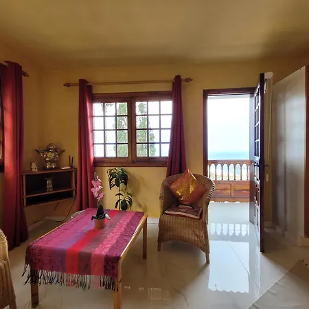 Privatunterkunft Willkommen Im Paradies - Welcome In Paradise - Bienvenidos Al Paraíso *