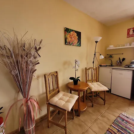 בית נופש Willkommen Im Paradies - Welcome In Paradise - Bienvenidos Al Paraiso *