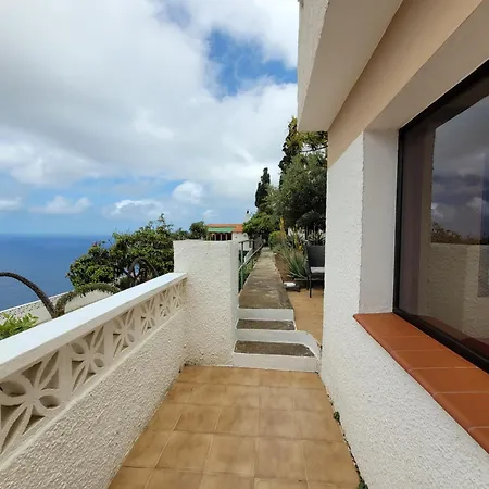 Willkommen Im Paradies - Welcome In Paradise - Bienvenidos Al Paraiso Tatil Evi La Matanza De Acentejo