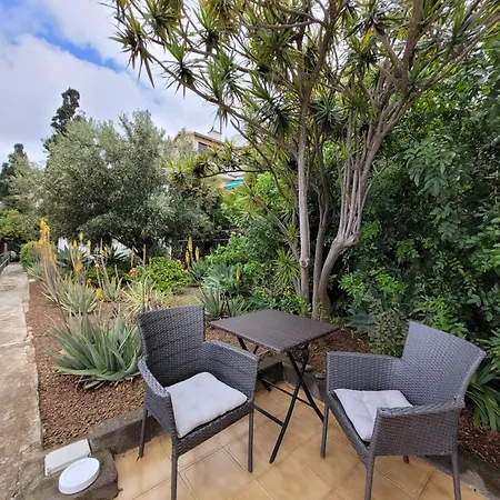 Willkommen Im Paradies - Welcome In Paradise - Bienvenidos Al Paraiso La Matanza De Acentejo