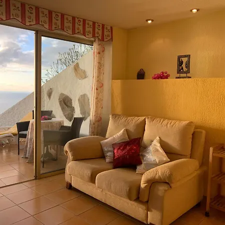 Ferienhaus Willkommen Im Paradies - Welcome In Paradise - Bienvenidos Al Paraíso