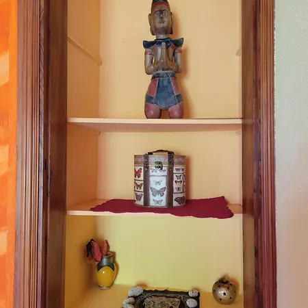 Tatil Evi Willkommen Im Paradies - Welcome In Paradise - Bienvenidos Al Paraiso