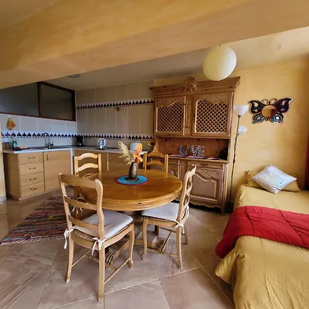Privatunterkunft Willkommen Im Paradies - Welcome In Paradise - Bienvenidos Al Paraíso