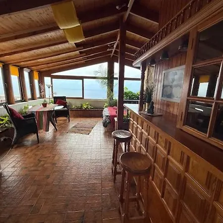 Willkommen Im Paradies - Welcome In Paradise - Bienvenidos Al Paraíso Ferienhaus