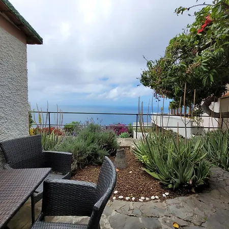 Casa vacanze Willkommen Im Paradies - Welcome In Paradise - Bienvenidos Al Paraiso *
