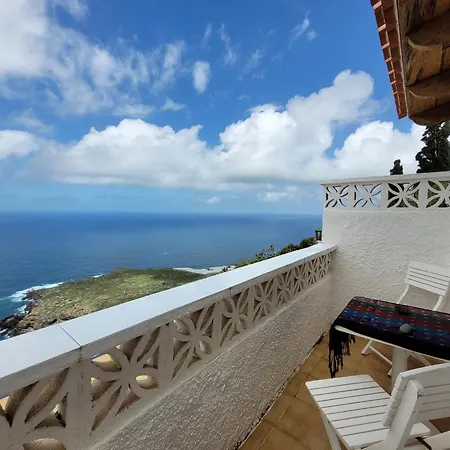 בית נופש Willkommen Im Paradies - Welcome In Paradise - Bienvenidos Al Paraiso *