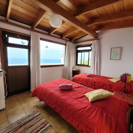 Willkommen Im Paradies - Welcome In Paradise - Bienvenidos Al Paraíso Privatunterkunft