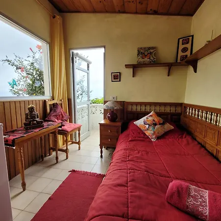Willkommen Im Paradies - Welcome In Paradise - Bienvenidos Al Paraíso Privatunterkunft *