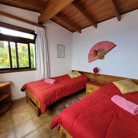 Privatunterkunft Willkommen Im Paradies - Welcome In Paradise - Bienvenidos Al Paraíso La Matanza De Acentejo