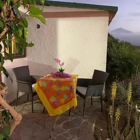 Willkommen Im Paradies - Welcome In Paradise - Bienvenidos Al Paraíso Ferienhaus