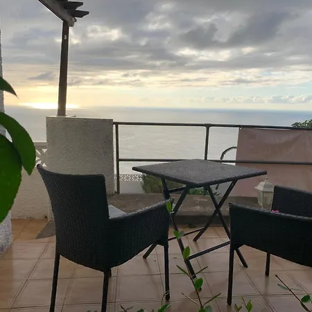 Willkommen Im Paradies - Welcome In Paradise - Bienvenidos Al Paraíso Ferienhaus *