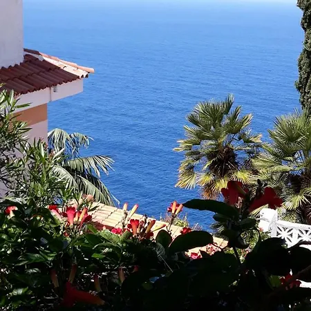 Vakantiehuis Willkommen Im Paradies - Welcome In Paradise - Bienvenidos Al Paraiso *