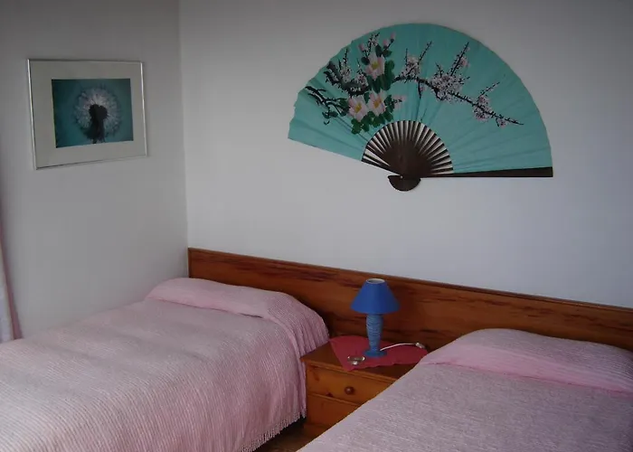 Feriehus Willkommen Im Paradies - Welcome In Paradise - Bienvenidos Al Paraiso