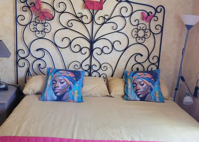 Willkommen Im Paradies - Welcome In Paradise - Bienvenidos Al Paraíso Ferienhaus