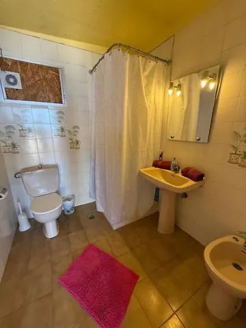 Ferienhaus Willkommen Im Paradies - Welcome In Paradise - Bienvenidos Al Paraíso La Matanza De Acentejo