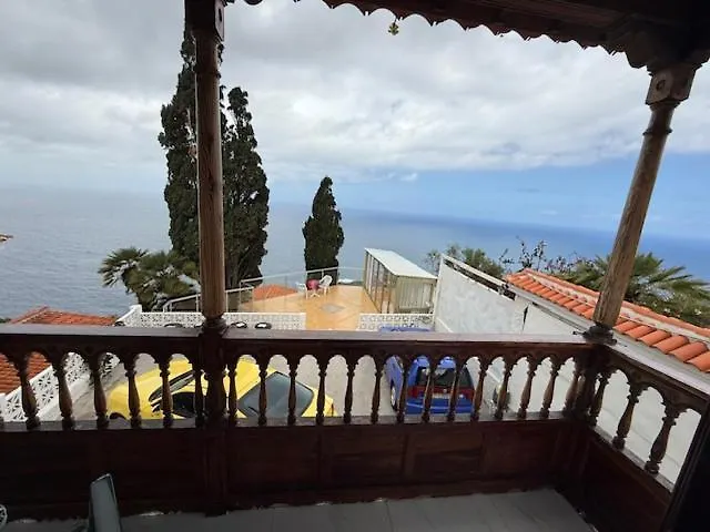 Willkommen Im Paradies - Welcome In Paradise - Bienvenidos Al Paraíso La Matanza De Acentejo