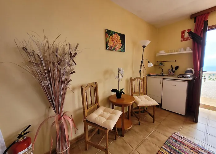 Feriehus Willkommen Im Paradies - Welcome In Paradise - Bienvenidos Al Paraiso *