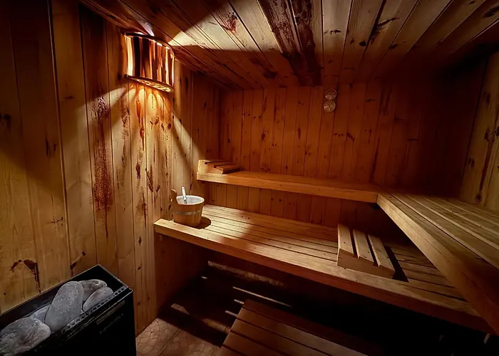 Willkommen Im Paradies - Welcome In Paradise - Bienvenidos Al Paraíso Ferienhaus *