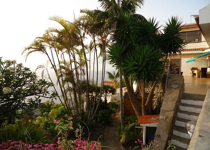 Willkommen Im Paradies - Welcome In Paradise - Bienvenidos Al Paraiso *