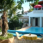 بيت للعطل Willkommen Im Paradies - Welcome In Paradise - Bienvenidos Al Paraiso *
