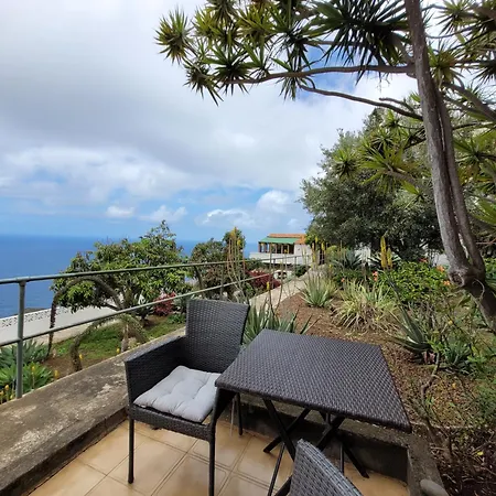 Holiday home Willkommen Im Paradies - Welcome In Paradise - Bienvenidos Al Paraiso La Matanza De Acentejo