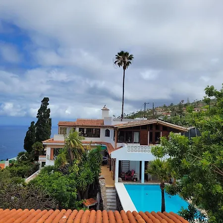 Willkommen Im Paradies - Welcome In Paradise - Bienvenidos Al Paraiso * La Matanza De Acentejo