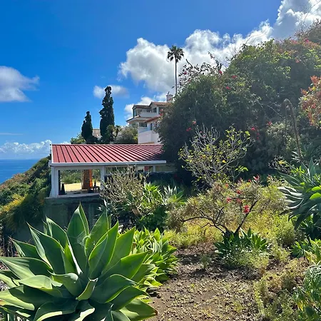 Willkommen Im Paradies - Welcome In Paradise - Bienvenidos Al Paraiso La Matanza de Acentejo