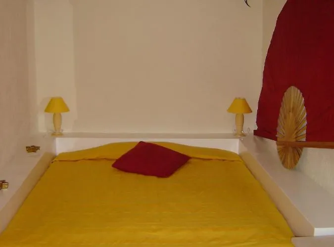 Holiday home Willkommen Im Paradies - Welcome In Paradise - Bienvenidos Al Paraiso *