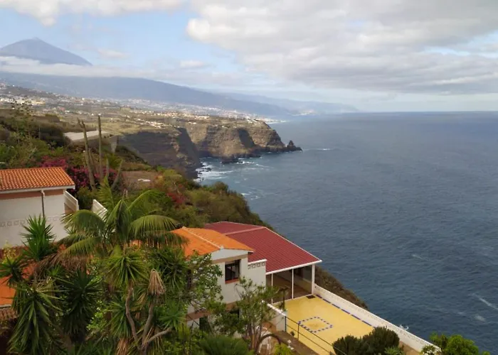 Willkommen Im Paradies - Welcome In Paradise - Bienvenidos Al Paraiso * La Matanza De Acentejo