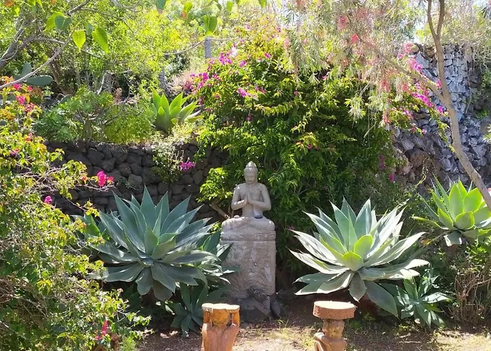 Holiday home Willkommen Im Paradies - Welcome In Paradise - Bienvenidos Al Paraiso