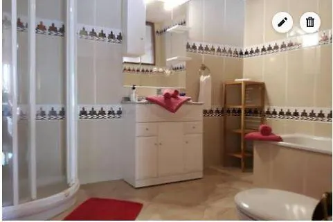 Holiday home Willkommen Im Paradies - Welcome In Paradise - Bienvenidos Al Paraiso La Matanza De Acentejo