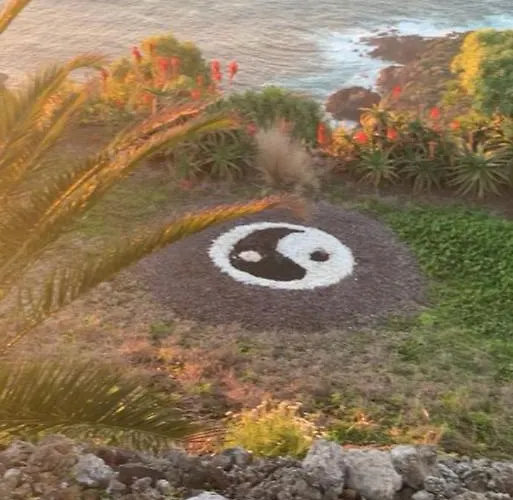 Willkommen Im Paradies - Welcome In Paradise - Bienvenidos Al Paraiso La Matanza De Acentejo