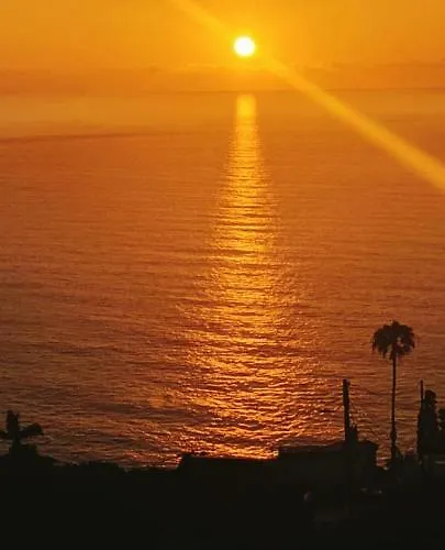 Willkommen Im Paradies - Welcome In Paradise - Bienvenidos Al Paraiso Holiday home